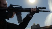 M4A1 NYPD Pack - Escape From Tarkov Models