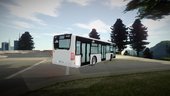 Mercedes Benz Citaro RATB