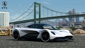 Aston Martin Valhalla [Add-On]