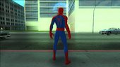 SpiderMan Marvel Duel