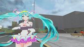 Miku Goodsmile Racing [2021]