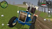 Ford 3600 Tractor