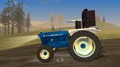 Ford 3600 Tractor