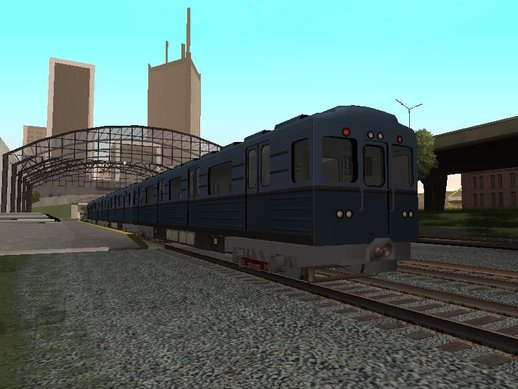 Metro From Mafia Ikarus Mod 3.0