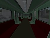 Metro From Mafia Ikarus Mod 3.0