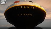 Project Titanic
