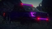 2017 Ford Raptor Scorpio Edition [Add-On | FiveM]