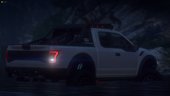 2017 Ford Raptor Scorpio Edition [Add-On | FiveM]