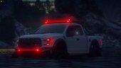 2017 Ford Raptor Scorpio Edition [Add-On | FiveM]