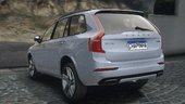 2017 Volvo XC90 Original [Add-On]