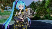 UMP45 Cardboard ( Cocodrile) - Garena Free Fire