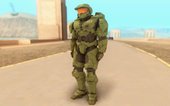 FORTNITE [MASTER CHIEF]