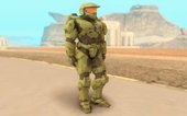 FORTNITE [MASTER CHIEF]