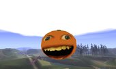 The Annoying Orange