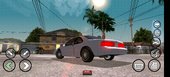 1993 Ford Thunderbird for Mobile