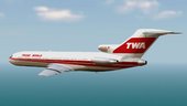 Boeing 727-200 (Remake)