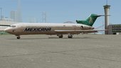 Boeing 727-200 (Remake)