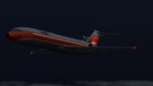 Boeing 727-200 (Remake)
