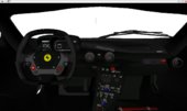 Ferrari FXX-K