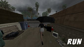 Hard Rain Remake (Female)