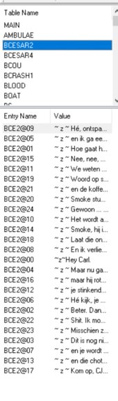 Dutch Language BETA