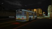 Ikarus 415T RATB 