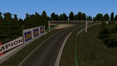 Imola Circuit For Mobile