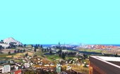 Low PC Enb V5+Timecyc+ColorMod V3