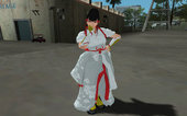 Tekken 7 Kazumi Mishima P1 Outfit
