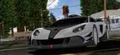 Arrinera Hussarya GT for Mobile