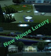 Luxury Mansion in La Hills (Mansão em LA Hills) for Mobile