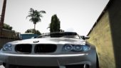 BMW 135i Coupe