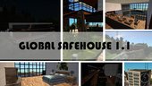 Global Safehouse Mod 1.1