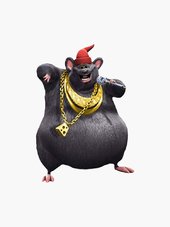 Biggie Cheese