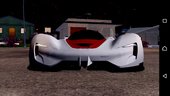 SRT Tomahawk X Vision GT for Mobile