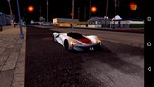 SRT Tomahawk X Vision GT for Mobile