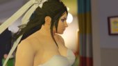 TEKKEN7 Zafina Bride