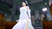 TEKKEN7 Zafina Bride