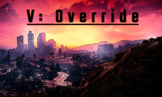 V Override