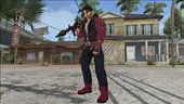 Jin kazama Tekken 7