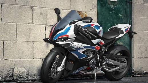 2020 BMW M1000RR