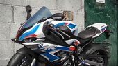 2020 BMW M1000RR