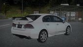 2008 Honda Civic Type-R(FD2) Stock