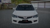 2008 Honda Civic Type-R(FD2) Stock