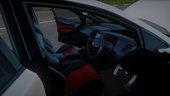 2008 Honda Civic Type-R(FD2) Stock