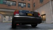 Varius Types of License Plates for Special Cars and Taxis (v1.0)
