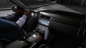 2020 Range Rover Autobiography [Addon - Replace]