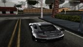 Mercedes Benz AMG GT4