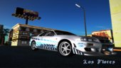 Nissan Skyline R34 C-West V2