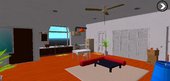 Kame House Mod for Android